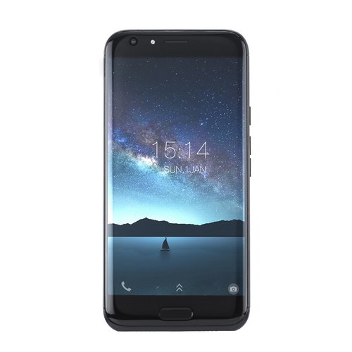 Телефон DOOGEE BL5000 Midnight Black фото 
