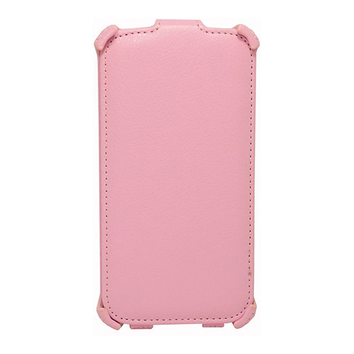 

Чехол-книжка Armor Nokia X Pink