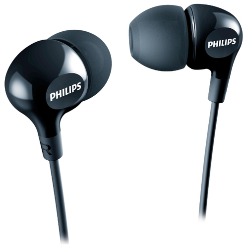 

Наушники Philips SHE3550BK/10 Black
