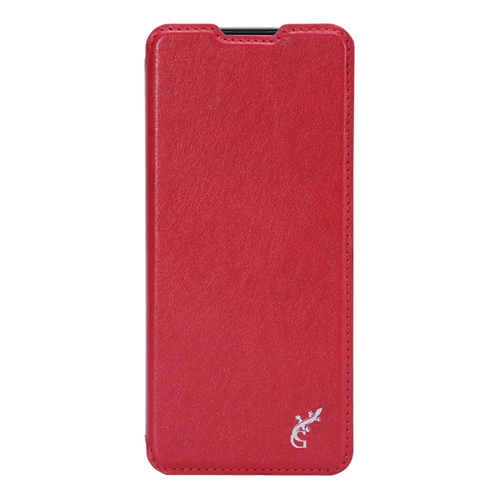 Чехол-книжка G-Case Slim Premium Xiaomi Redmi 9C Red фото 