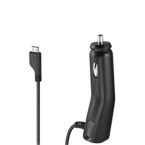 АЗУ Samsung ACADU10 (micro USB) Black фото 