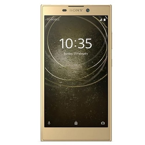 Телефон Sony H4311 Xperia L2 DS Gold фото 