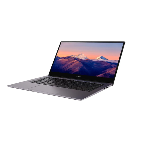 Ноутбук Huawei MateBook B3-420 NDZ-WFH9A 14" (Intel Core i5 1135G7/14"/16Gb/512Gb) Gray фото 