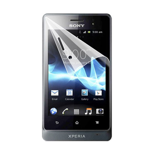 

Защитная пленка Ainy Sony Xperia GO ST27i матовая