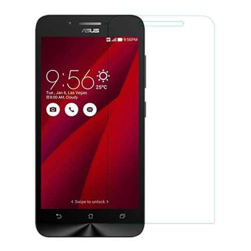 

Защитное стекло на Asus Zenfone Go (ZC500TG), Ainy, 0.33mm
