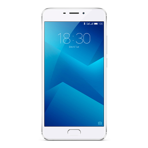 

Телефон Meizu M5 Note 3/32Gb M621H White