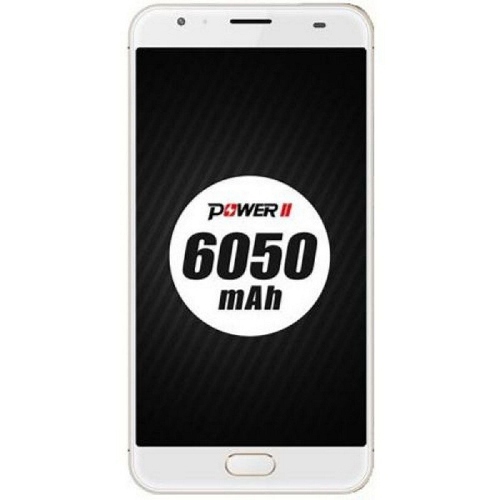 

Телефон Ulefone Power 2 64Gb Gold