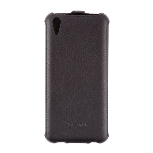 

Чехол-книжка Armor HTC Desire Eye Black