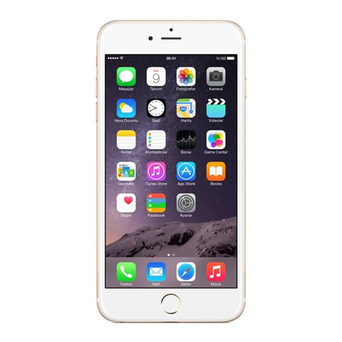 Телефон Apple iPhone 6S 16Gb Rose Gold фото 