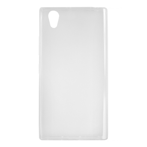 

Накладка силиконовая Partner Lenovo P70 Clear