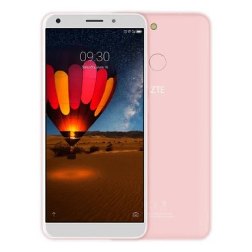 Телефон ZTE Blade V9 Vita 32Gb Pink фото 