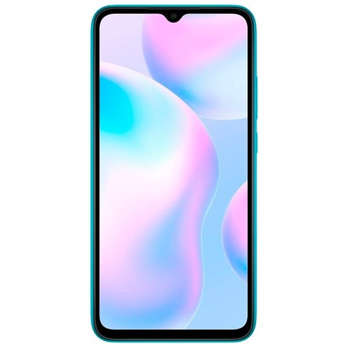 Телефон Xiaomi Redmi 9A 32Gb Ram 2Gb Aurora Green фото 