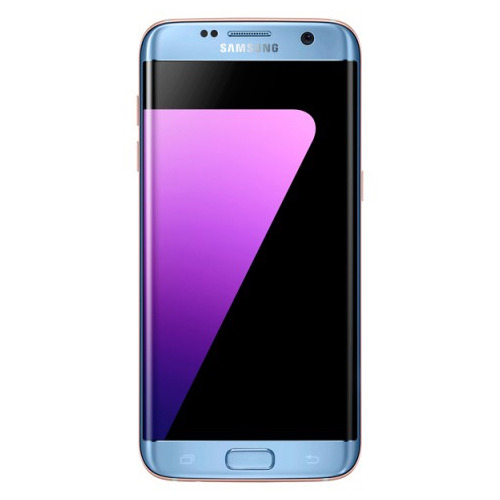 

Телефон Samsung G935FD Galaxy S7 Edge 32Gb Smoke Sapphire