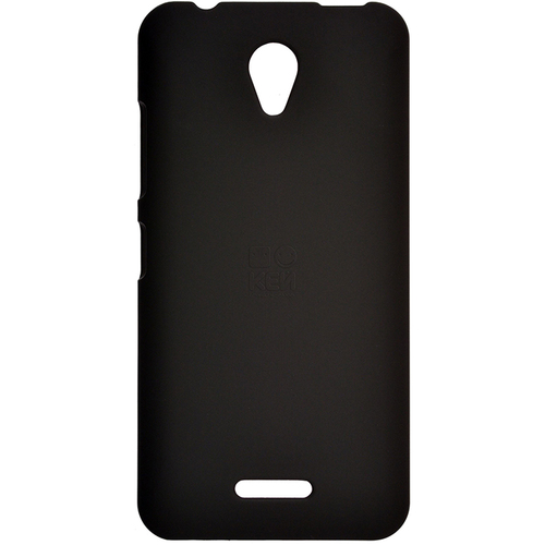 

Накладка пластиковая skinBox Shield Lenovo Lenovo A1010/A2016 Black