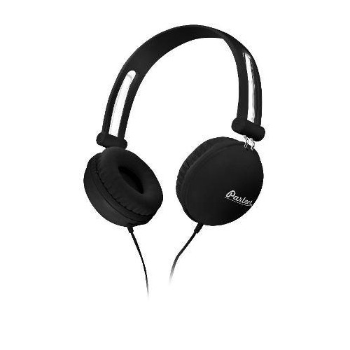 

Стереогарнитура Partner Melody с микрофоном (3,5mm), Black