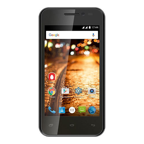 

Телефон MTC Smart Start 2 Black