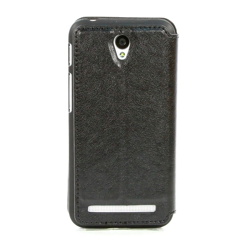 Чехол-книжка G-Case Slim Premium Asus Zenfone GO (ZC451TG) Black фото 
