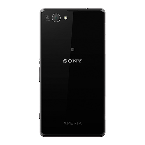 

Защитное стекло на Sony Xperia Z2 заднее, Ainy, 0.33mm