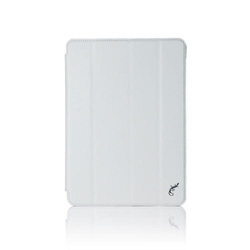 Чехол-книжка G-Case Slim Premium iPad Air 2 9.7' White фото 