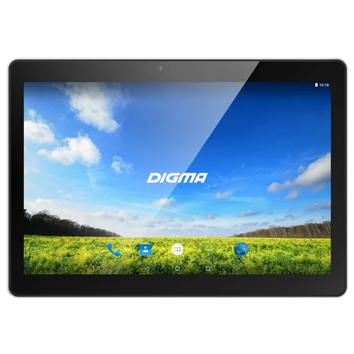 

Планшет Digma Plane 1550s 3G Black
