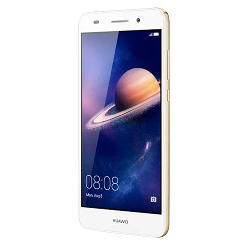 Телефон Huawei Y6 II (Cam-L21) White фото 