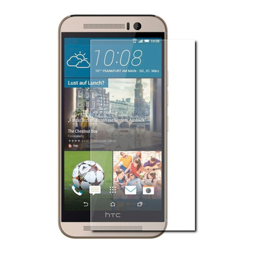 

Защитное стекло на HTC One M9, Ainy, 0.33mm