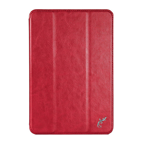 Чехол-книжка G-Case Executive Lenovo IdeaTab A5500 8" Red (GG-385) фото 