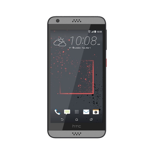 Телефон HTC Desire 530 Dark Grey фото 