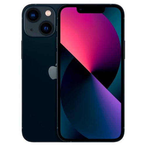 Телефон Apple iPhone 13 128Gb Black фото 