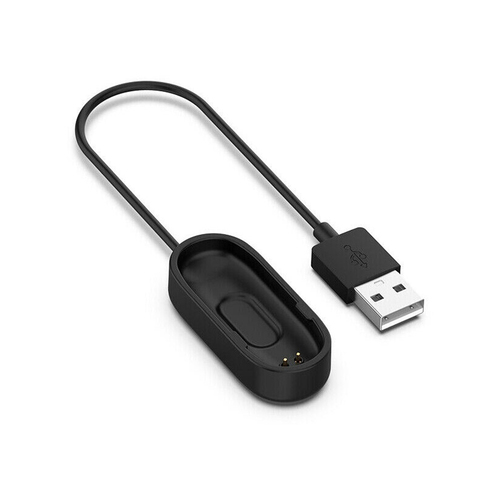 USB кабель Borasco для Xiaomi Xiaomi Mi Band 4 фото 