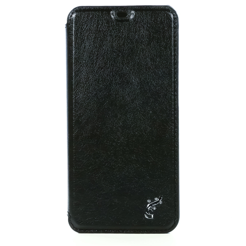 Чехол-книжка G-Case Slim Premium Xiaomi Mi A2 Lite /Redmi 6 Pro Black фото 