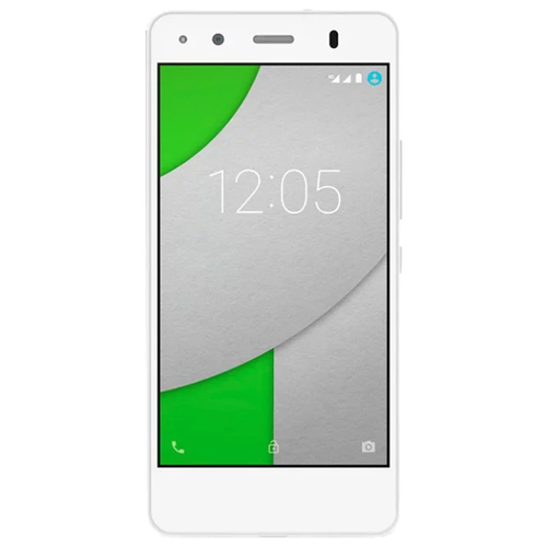 

Телефон BQ Aquaris A4.5 2/16Gb White