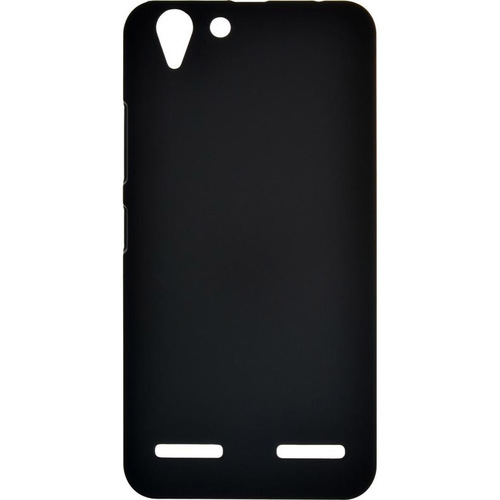 

Накладка пластиковая skinBox Shield Lenovo K5/K5 Plus/A6020 Black