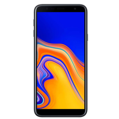 Телефон Samsung J415N Galaxy J4 Plus 32Gb (2018) Black фото 