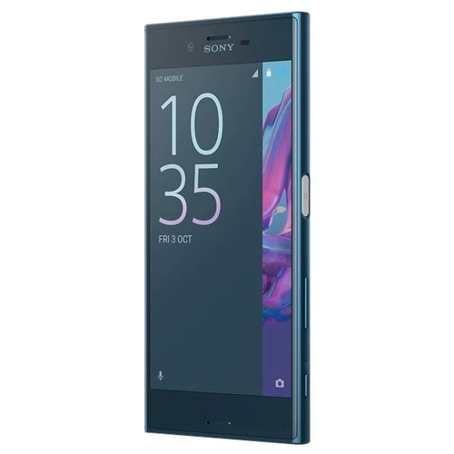 Телефон Sony F8331 Xperia XZ Blue фото 