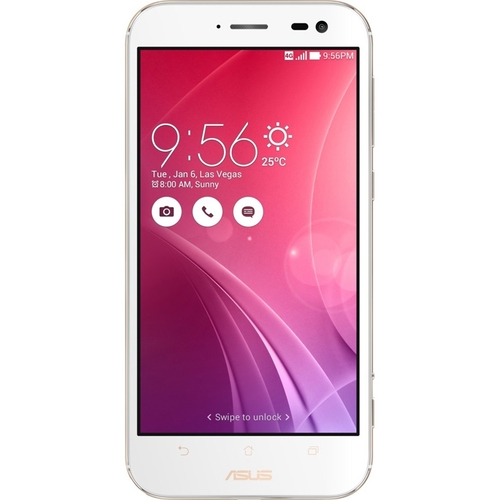 Телефон Asus ZenFone Zoom ZX551ML 4/128GB White фото 
