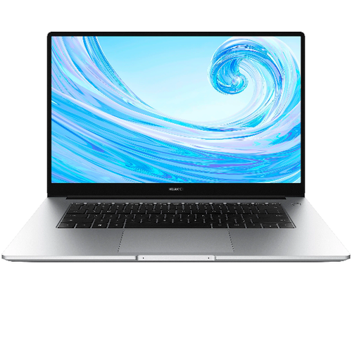 Ноутбук Huawei MateBook D BoD-WFE9 15" (Intel Core i5 1135G7/15.6"/16Gb/512Gb) Silver фото 
