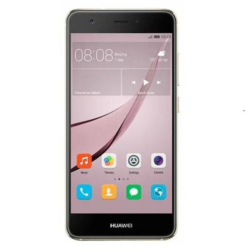 Телефон Huawei Nova 32Gb Grey фото 