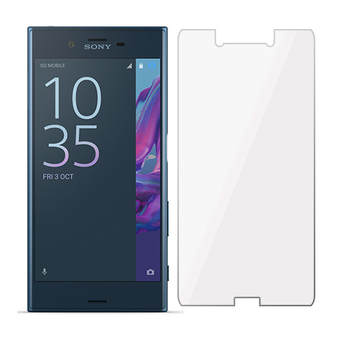 Защитное стекло для Sony Xperia XZ, Partner,  0.33мм фото 