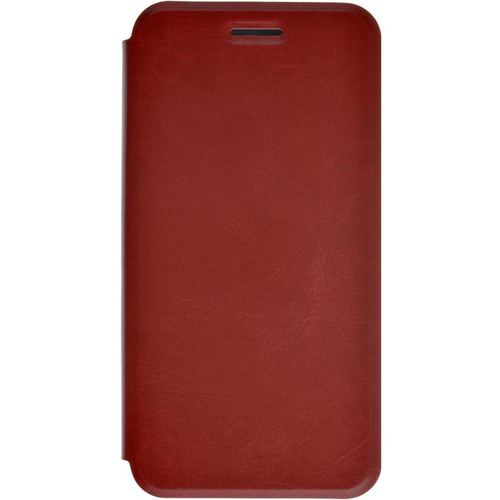 Чехол - книжка skinBOX Lux Asus Zenfone (ZC451CG) Red фото 