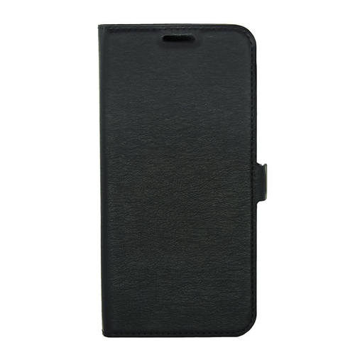 Чехол-книжка Borasco Book Case Xiaomi Redmi 9 Black фото 