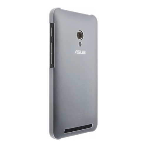 

Накладка силиконовая Roar Asus Zenfone 4 Clear