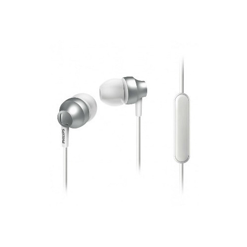 

Гарнитура Philips SHE3855SL/00 Silver