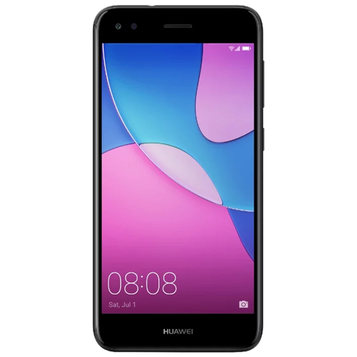 Телефон Huawei Nova Lite 16GB 2017 (SLA-L22) Black фото 