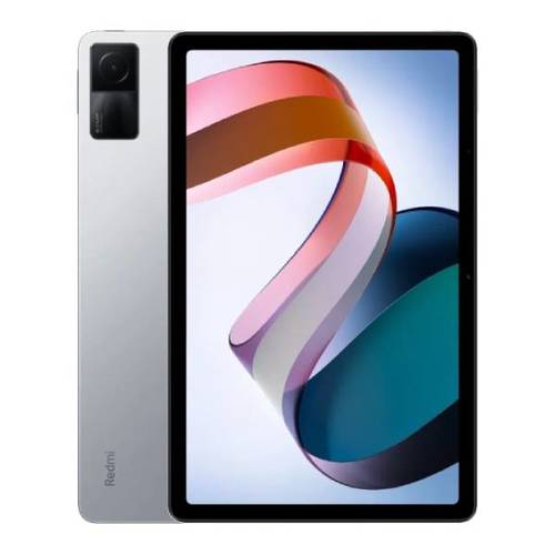 Планшет Xiaomi Redmi Pad Wi-Fi (MediaTek Helio G99/10.6"/4Gb/128Gb) Moonlight Silver фото 