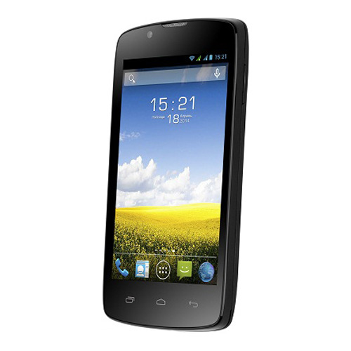 Телефон Fly IQ4490 ERA Nano 4 Black фото 