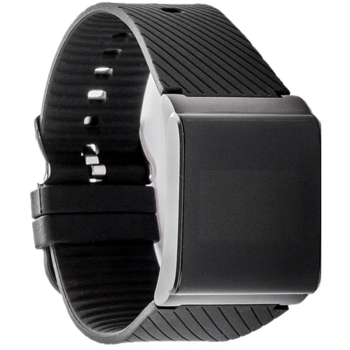 

Умные часы Prolike PLSW3000 Black