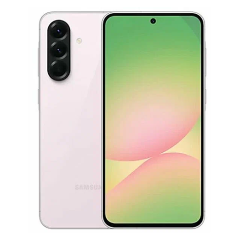 Телефон Samsung A566E/DS Galaxy A56 256Gb Ram 8Gb 5G Pink фото 