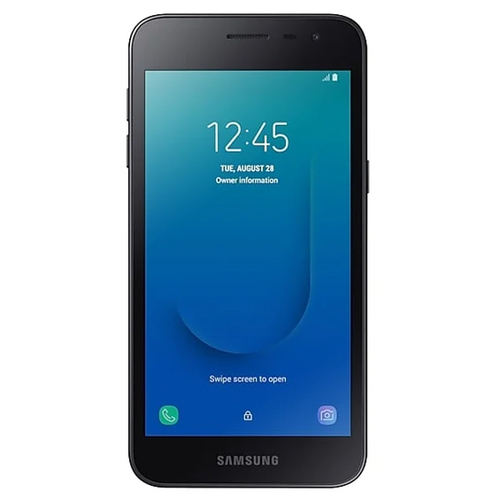 Телефон Samsung J260F/DS Galaxy J2 Core Black фото 