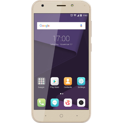 

Телефон ZTE Blade A6 Lite Gold